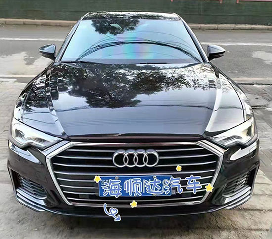 汽車租賃的未來(lái)發(fā)展趨勢(shì)